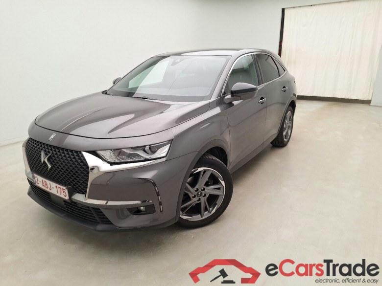 DS, DS7 CB '17, DS 7 Crossback 1.5 BlueHDi 130 Automatic So Chic 5 #2