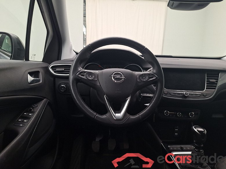 Opel, Crossland '20, Opel Crossland 1.5 Turbo D 81kW S/S Elegance 5d #5