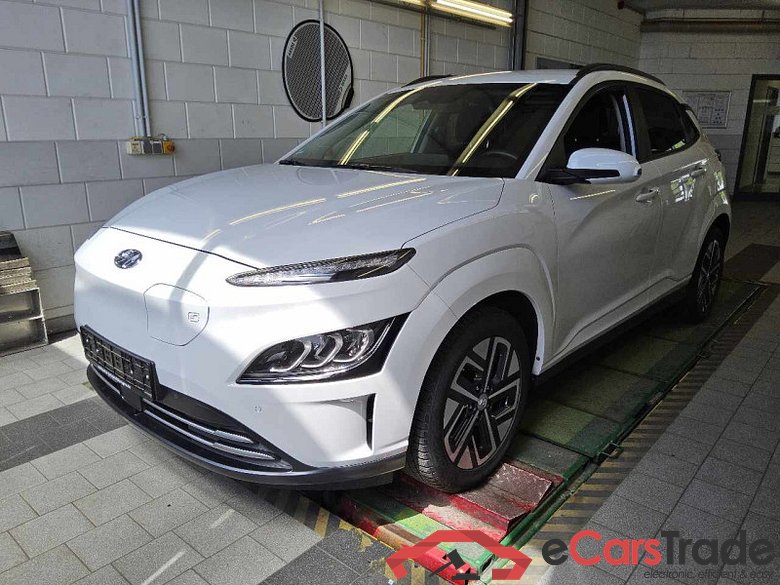 Hyundai Kona (OS)(2017->) DE - SUV5 Elektro, 2WD, (Facelift) 2021 - 2023