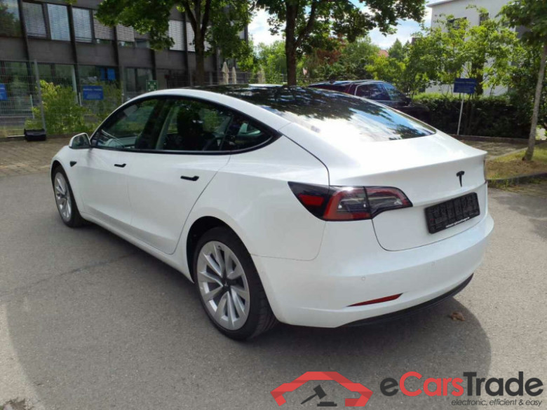 Tesla Model 3 3 RWD Hinterradantrieb #3