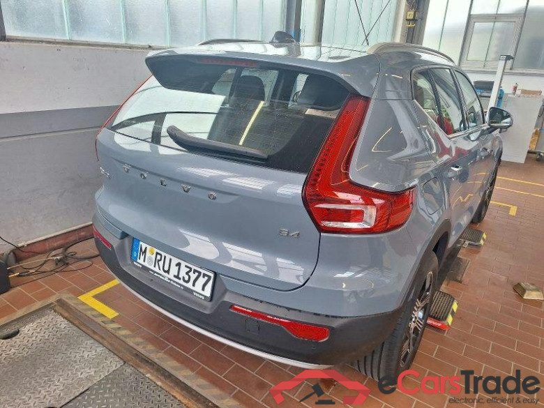 Volvo XC40 (2017->) DE - SUV5 B4 2WD EU6d, Inscription, 2020 - 2022 #3