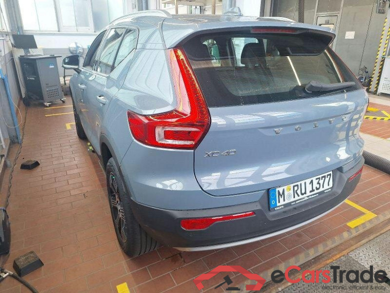 Volvo XC40 (2017->) DE - SUV5 B4 2WD EU6d, Inscription, 2020 - 2022 #4