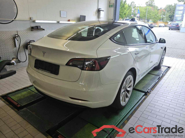 TESLA Model 3 RWD Hinterradantrieb #3