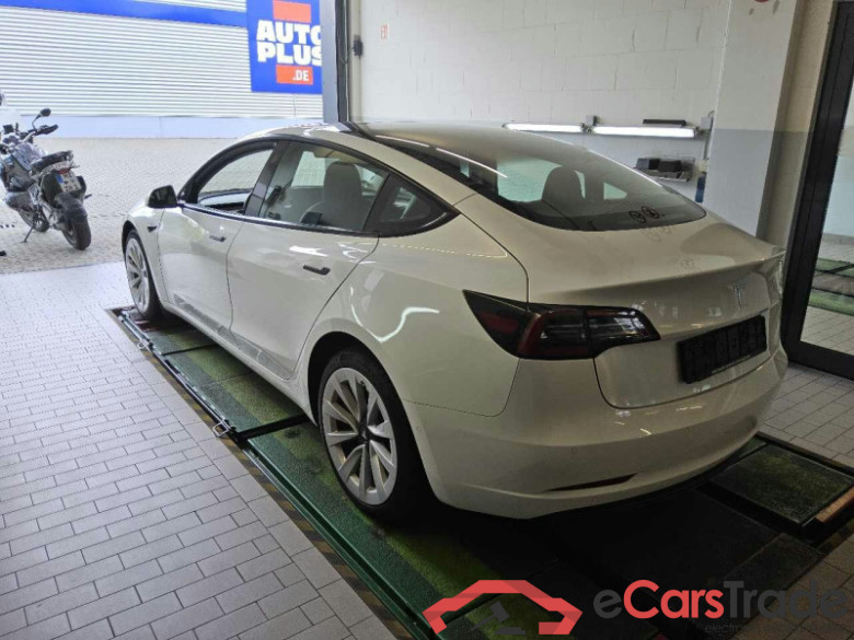 TESLA Model 3 RWD Hinterradantrieb #4