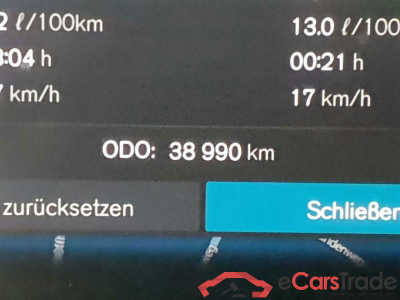 Volvo XC60 (03.2017->) DE - SUV5 B4 (Benzin) 2WD EU6d, Momentum Pro Mild-Hybrid, (Facelift) 2021 - 2022 #5