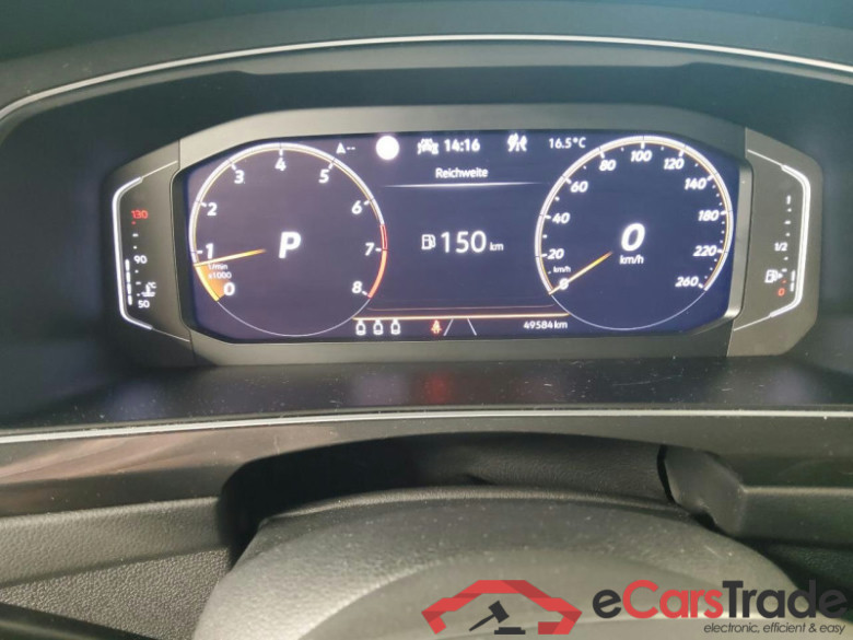 Volkswagen Tiguan (AX1)(07.2020->2024) DE - SUV5 2.0 TSI BMT/Start-Stopp EU6d, 4Motion R-Line OPF, (Facelift) 2020 - 20 #6