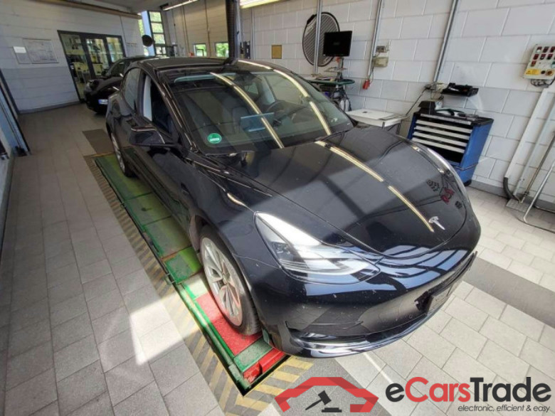 Tesla Model 3 - Lim4, RWD 60 kWh, 2021 - 2023 60 kWh #2
