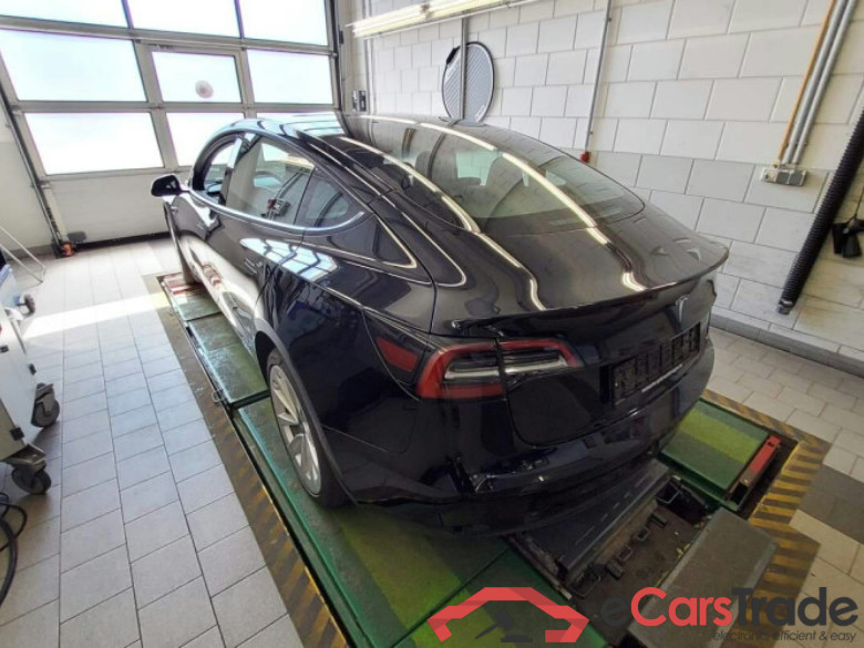 Tesla Model 3 - Lim4, RWD 60 kWh, 2021 - 2023 60 kWh #4