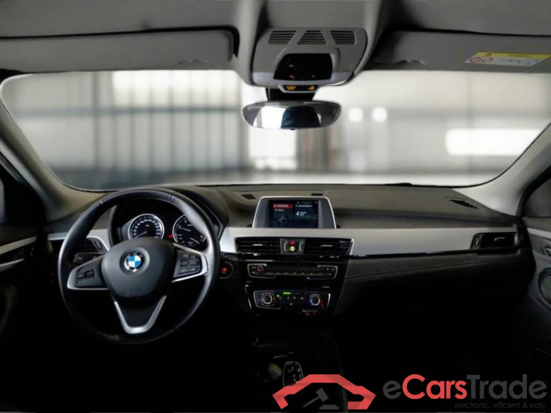 BMW X2 / 2017 / 5P / SUV XDRIVE 20D AUTOMATICO #3