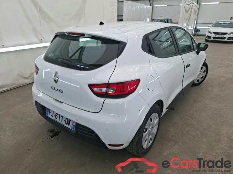 Clio IV Air 0.9 TCe 75CV BVM5 E6 #3
