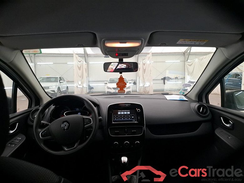 Clio IV Air 0.9 TCe 75CV BVM5 E6 #5