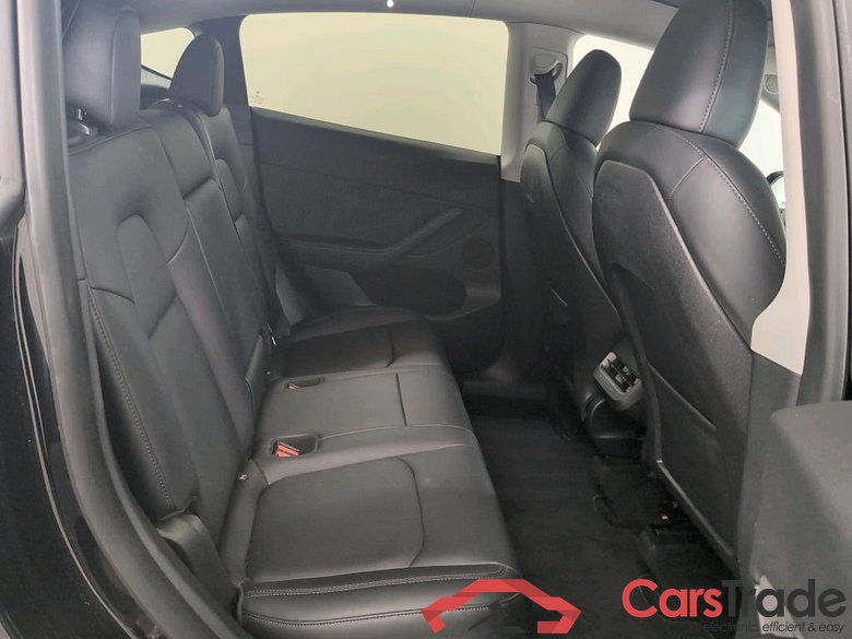 TESLA MODEL Y BEV AUTO RWD #6