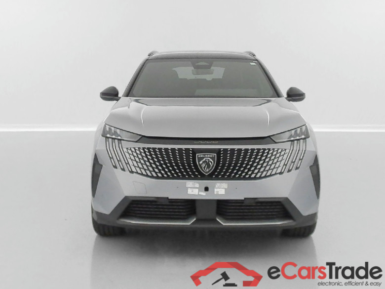 Peugeot 5008 GT III 1.2 Hybrid 145ch e-DCS6 #2
