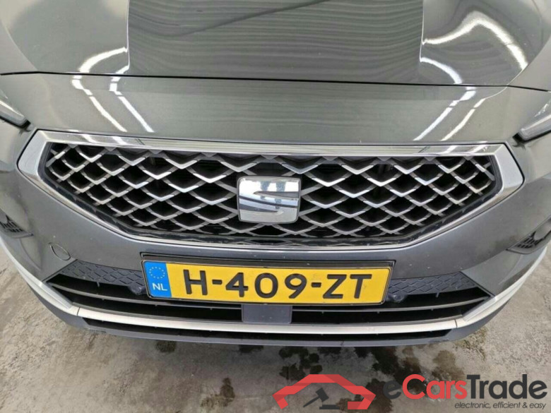 SEAT Tarraco 1.5 TSI Xcell. 7p. #4