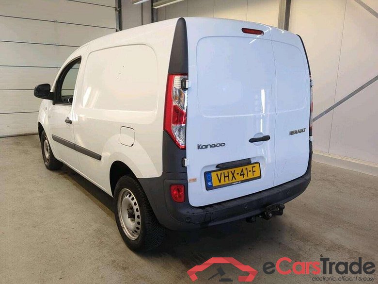 RENAULT KANGOO 1.5 Blue dCi Comfort #6