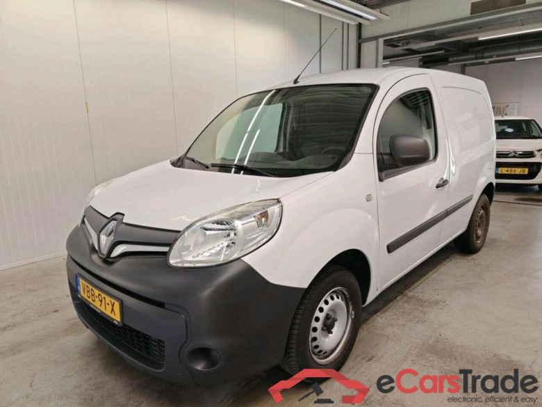 RENAULT KANGOO 1.5 dCi 75 Comfort #1