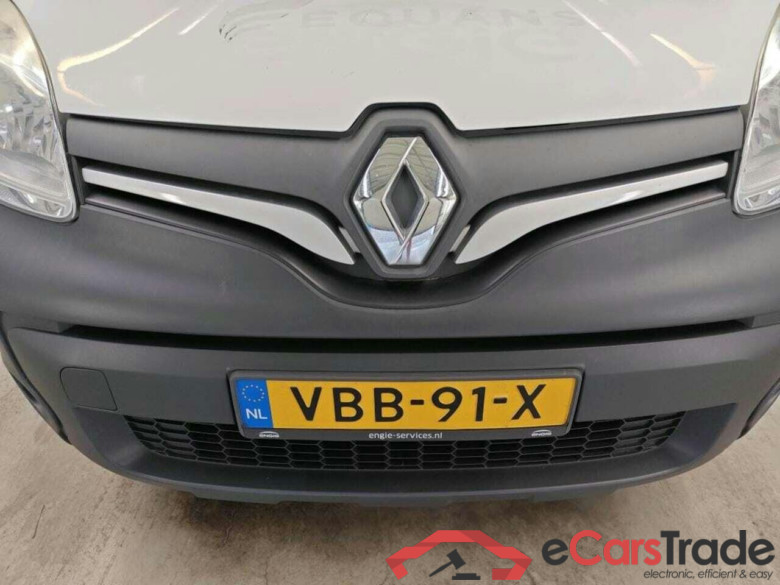 RENAULT KANGOO 1.5 dCi 75 Comfort #4