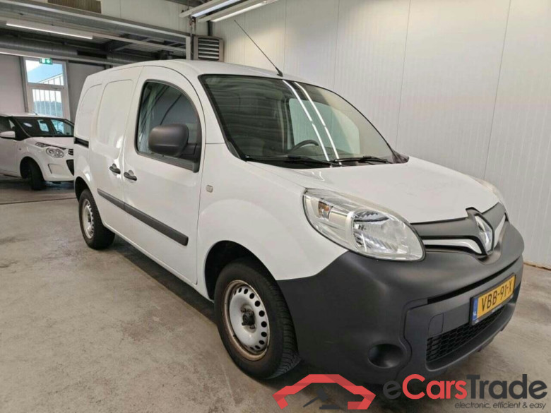RENAULT KANGOO 1.5 dCi 75 Comfort #5