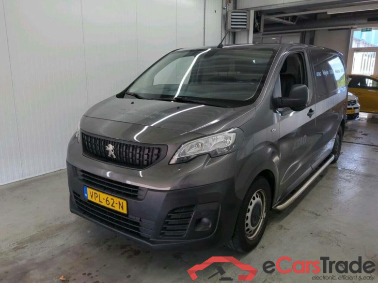 PEUGEOT Expert 2.0 BlueHDI Prem #1