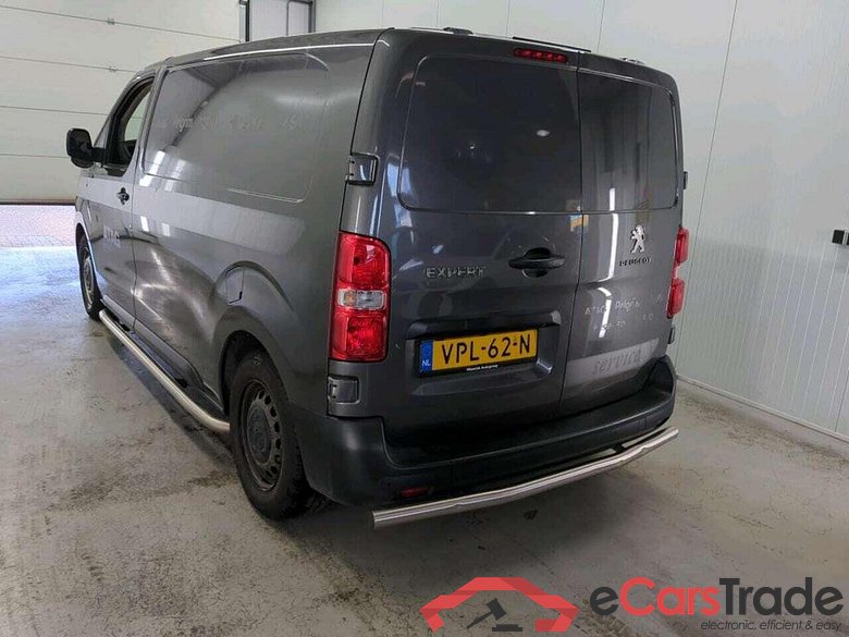 PEUGEOT Expert 2.0 BlueHDI Prem #6