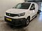 preview Peugeot Partner #0