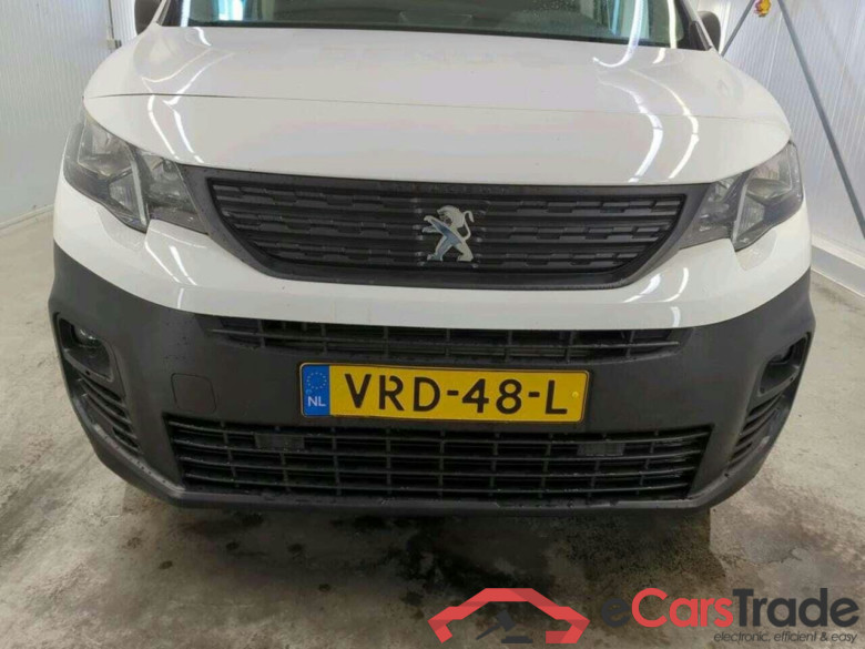 PEUGEOT Partner 1.2 PT. Premium #5