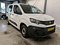 preview Peugeot Partner #5
