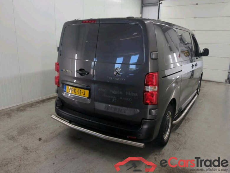 PEUGEOT e-Expert Standard Prem 75 kWh #2