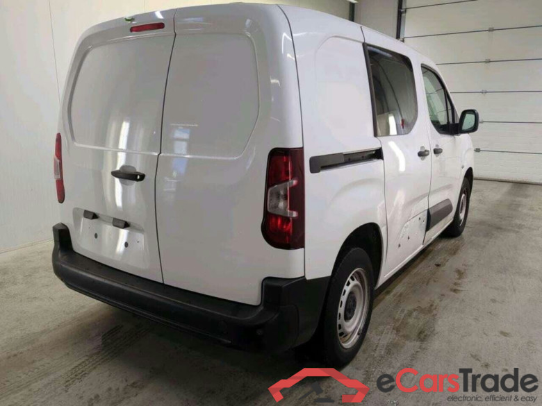 PEUGEOT Partner 1.2 PT. Premium #2