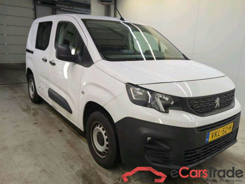 PEUGEOT Partner 1.2 PT. Premium #5