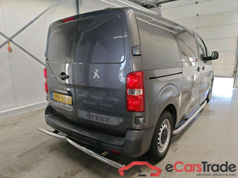 PEUGEOT e-Expert Standard Prem 75 kWh #2