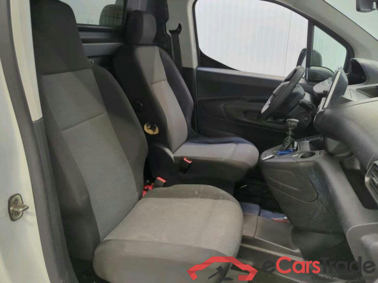 PEUGEOT Partner 1.2 PT. Premium #4