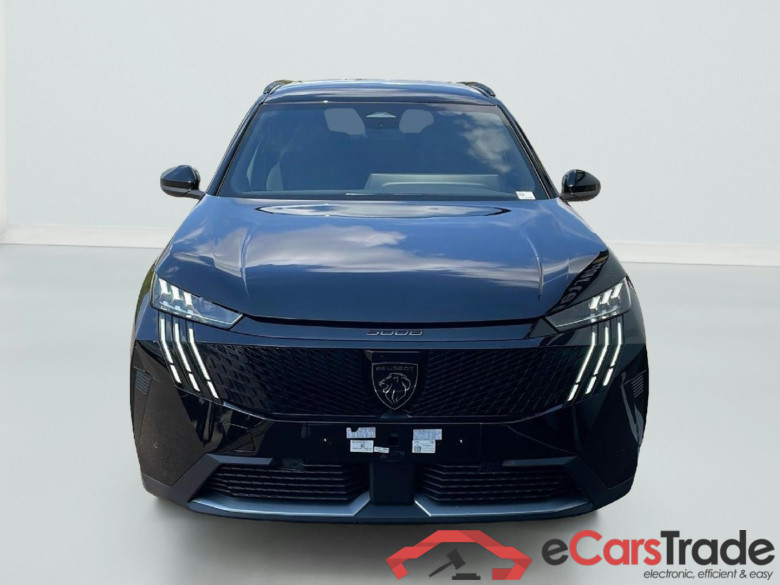 Peugeot 5008 HYBRID 145CH E-DCS6 GT #2