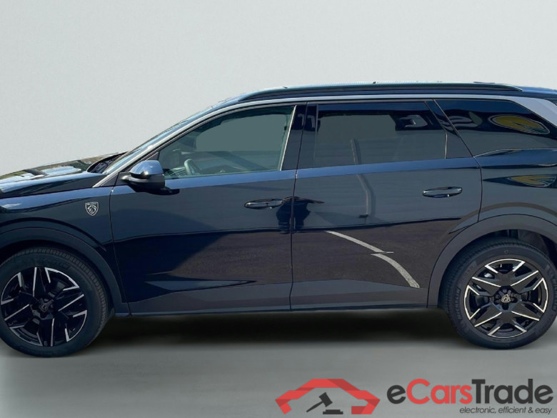 Peugeot 5008 HYBRID 145CH E-DCS6 GT #4