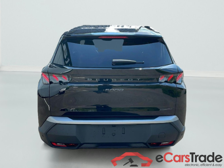 Peugeot 5008 HYBRID 145CH E-DCS6 GT #6