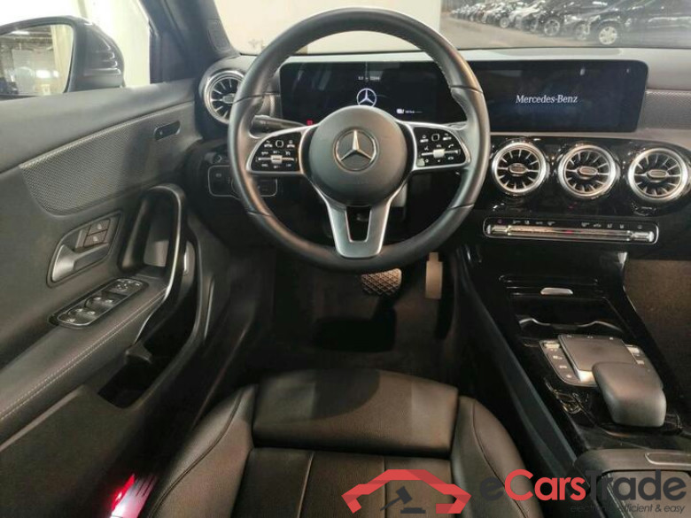 Mercedes A-Klasse Limousine A-Klasse Limousine A 250e Business Solution (PHEV) 160kW/218pk  4D/P Auto-8 #5