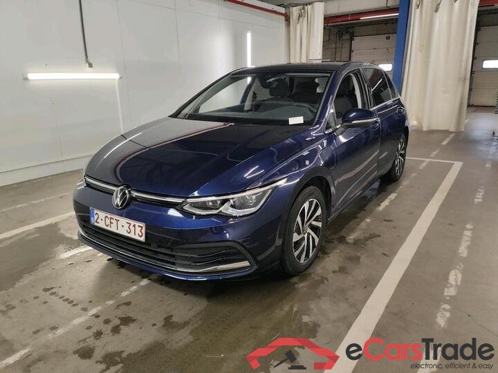 Volkswagen Golf VIII Golf VIII 1.4 eHybrid Style DSG (PHEV) 150kW/204pk  5D/P Auto-6 #1