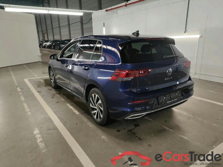 Volkswagen Golf VIII Golf VIII 1.4 eHybrid Style DSG (PHEV) 150kW/204pk  5D/P Auto-6 #3
