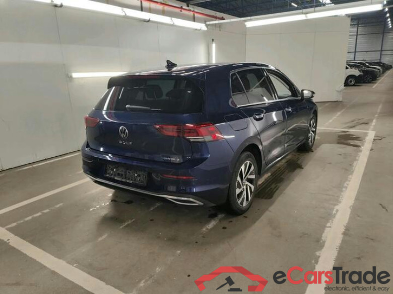 Volkswagen Golf VIII Golf VIII 1.4 eHybrid Style DSG (PHEV) 150kW/204pk  5D/P Auto-6 #4
