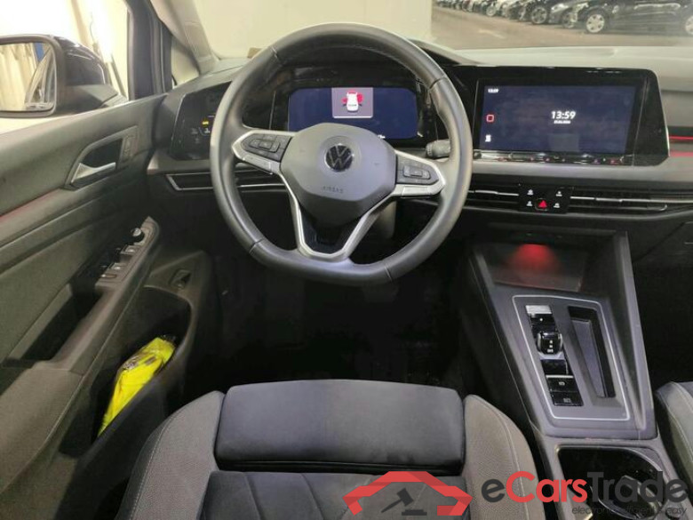 Volkswagen Golf VIII Golf VIII 1.4 eHybrid Style DSG (PHEV) 150kW/204pk  5D/P Auto-6 #5