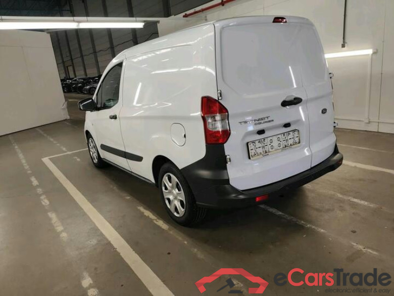 Ford Transit Courier Transit Courier 1.5 TDCi Trend 56kW/75pk  4D/P Man-6 #3