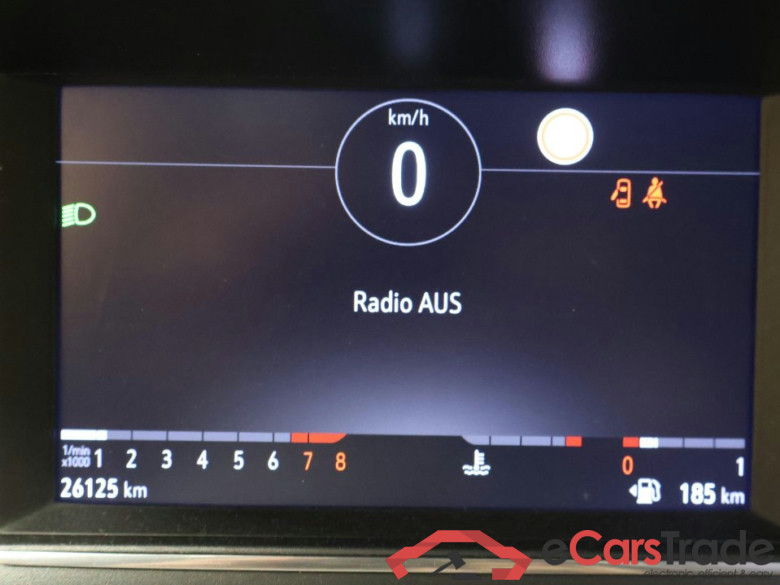 Corsa F Elegance 1.2 55KW MT5 E6d #6