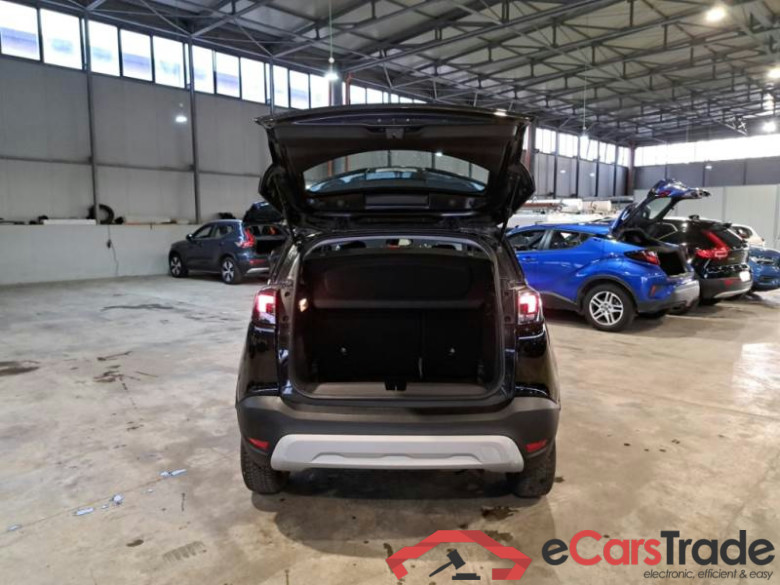 OPEL CROSSLAND / 2020 / 5P / CROSSOVER 1.5 DIESEL 120CV ELEGANCE SeS AT6 #5