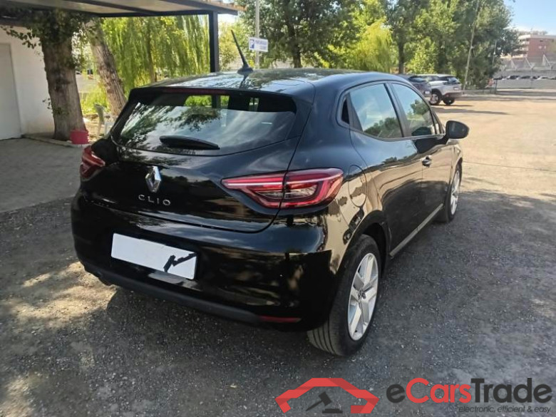 RENAULT CLIO / 2019 / 5P / BERLINA 1.0 TCE 74KW GPL ZEN #2