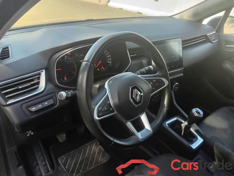 RENAULT CLIO / 2019 / 5P / BERLINA 1.0 TCE 74KW GPL ZEN #3