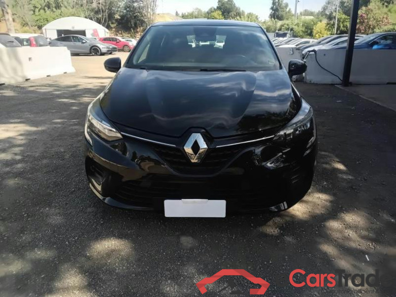 RENAULT CLIO / 2019 / 5P / BERLINA 1.0 TCE 74KW GPL ZEN #6