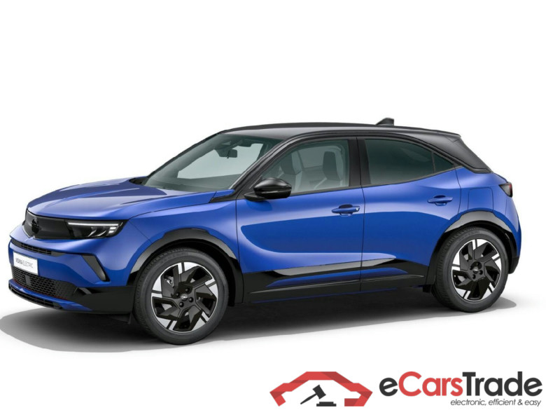 Opel Mokka GS Electric 156 ch (115 kW) + 54 kWh battery #2