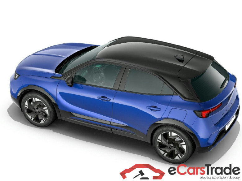 Opel Mokka GS Electric 156 ch (115 kW) + 54 kWh battery #4