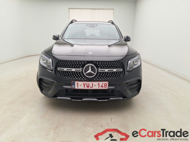 Mercedes, GLB '19, Mercedes-Benz GLB GLB 200 d Business Solution 5d #1