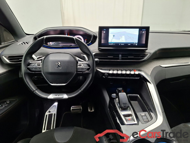 Peugeot, 5008 FL'20, Peugeot 5008 1.5 BlueHDi 96kW S&S EAT8 GT Pack 5d #5